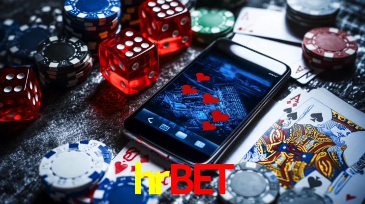 hrbet Login